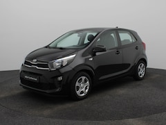 Kia Picanto - 1.0 MPi ComfortPlusLine | Camera | Airco | Apple Carplay / Android auto |