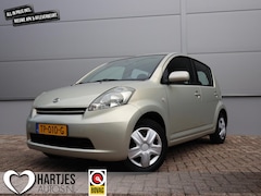 Daihatsu Sirion 2 - 1.3-16V Comfort 5drs. Airco/Isofix