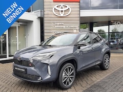 Toyota Yaris Cross - 1.5 Hybrid 130 GR SPORT NIEUW DIRECT LEVERBAAR PANODAK JBL-AUDIO HEAD-UP PARK-SENSOREN BLI