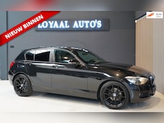 BMW 1-serie - 116i | NAVI | AIRCO | ELEK.RAMEN | PDC | APK