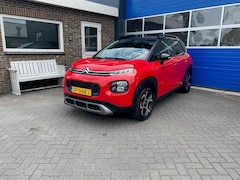 Citroën C3 Aircross - 1.2 PureTech S&S Shine cruise trekhaak,