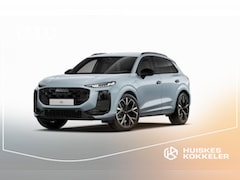 Audi Q3 - e-hybrid 272pk S edition
