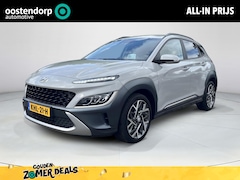 Hyundai Kona - 1.6 GDI HEV Fashion | All-in prijs | Head-up display | Navigatie | Apple CarPlay/Android a