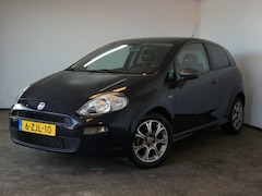 Fiat Punto Evo - 0.9 TwinAir Young