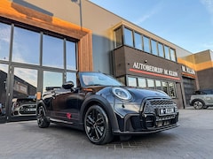 MINI Cabrio - 1.5 Cooper Rockingham GT Edition aut Jcw packet/Leer/Camera/Nap/17.000km