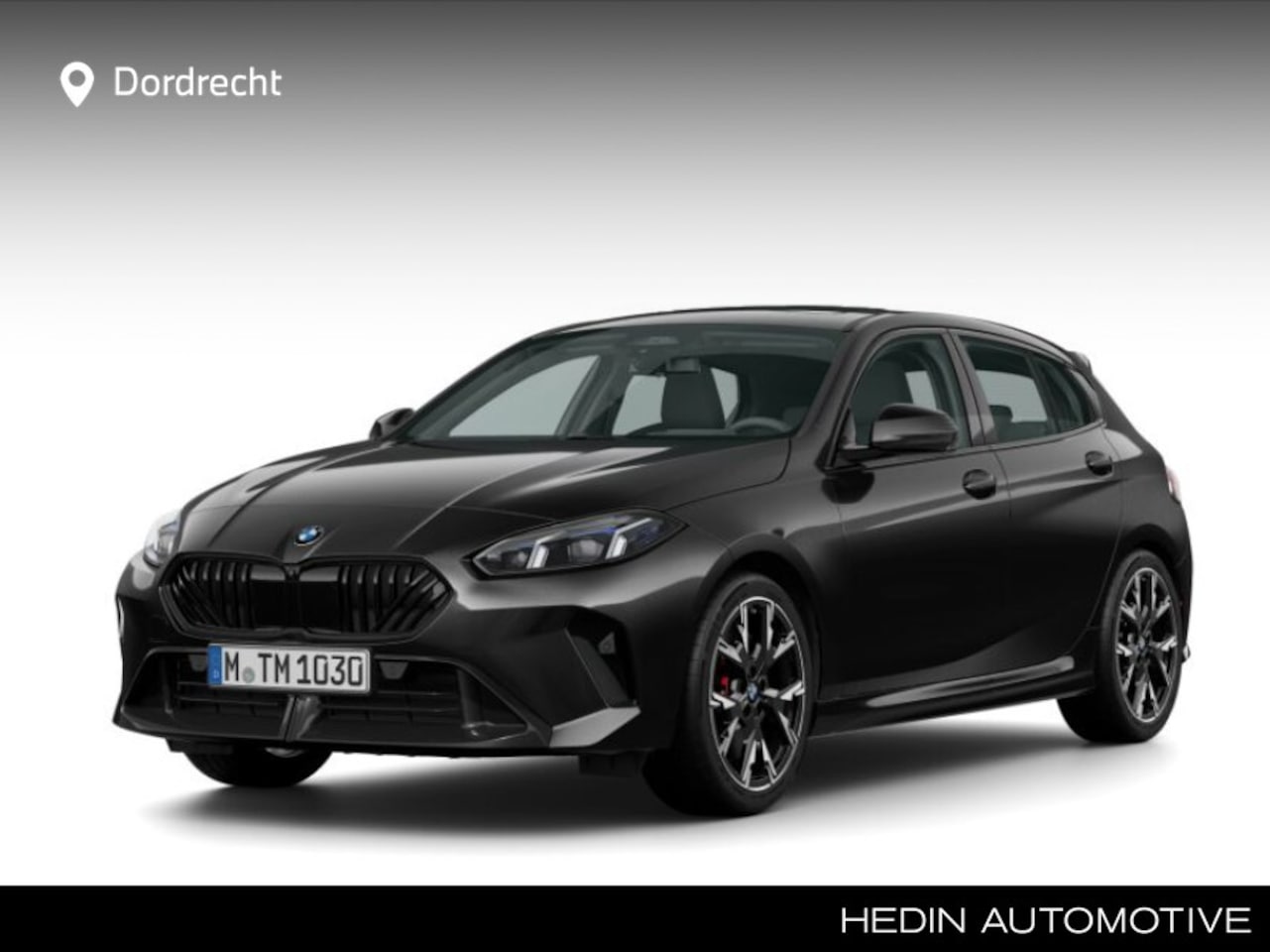 BMW 1-serie - 120 | M Sportpakket + Pro | Glazenpanoramadak | Innovation Pack | Harman Kardon | Driving - AutoWereld.nl