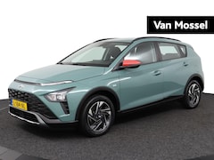 Hyundai Bayon - 1.0 T-GDI Comfort Smart | Apple Carplay/Android Auto | Navigatie | Achteruitrijcamera | Ai