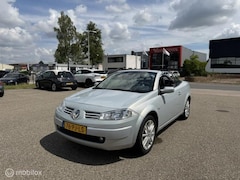 Renault Mégane coupé cabriolet - 1.6-16V Privilège Luxe