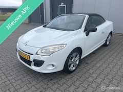 Renault Mégane coupé cabriolet - 1.4 TCE Dynamique