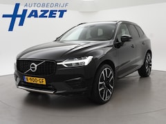 Volvo XC60 - 2.0 RECHARGE T6 340 PK R-DESIGN + 22 INCH LMV | TREKHAAK | PANORAMA | HK | STOELVENTILATIE