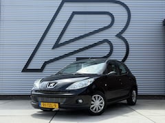 Peugeot 206 - 1.4 Millesim 200 2e Eigenaar|Clima|Elek ramen|Heel netjes|APK tot 02-2027