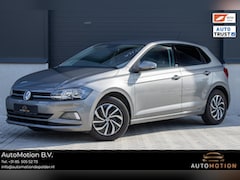 Volkswagen Polo - 1.0 TSI Highline Business Stoelverwarming Cruise Carplay