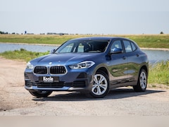 BMW X2 - xDrive25e Executive CAMERA / PLUG IN HYBRID / STOELVERWARMING / DEALER ONDERHOUDEN