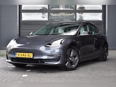 Tesla Model 3 - Long Range AWD 75 kWh Model 3 Long Range 75 kWh