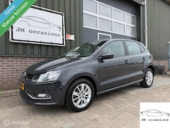 Volkswagen Polo - 1.2 TSI Highline|Airco|Parkeer sensors|APK nieuw