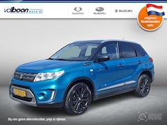 Suzuki Vitara - 1.6 Exclusive AUTOMAAT | CLIMA | CRUISE | rijklaarprijs
