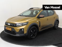 Dacia Sandero Stepway - 1.2 Eco-G 120 limited edition