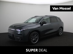 Leapmotor C10 - Design 69.9 kWh | SUPER DEAL | VAN € 42.350 , - VOOR € 35.940,