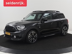 MINI Countryman - 2.0 Cooper S Hammersmith | Panoramadak | Carplay | Camera | Harman/Kardon | Leder | Stoelv