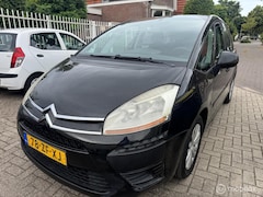 Citroën C4 Picasso - 1.8-16V Prestige 5p