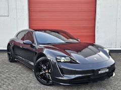 Porsche Taycan Cross Turismo - 4 93 kWh | Pano | Dealer onderh
