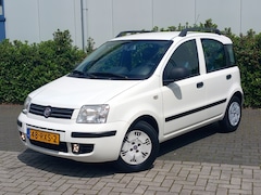 Fiat Panda - 1.2 Automaat Dynamic Airco