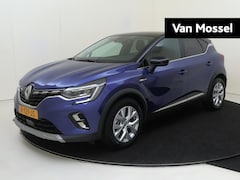 Renault Captur - 1.6 E-Tech Plug-in Hybrid 160 PK Intens Navigatie | Camera | Climate Control | Cruise Cont