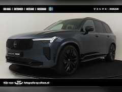 Volvo XC90 - II T8 PLUG-IN HYBRID AWD PLUS BLACK EDITION -PANO.DAK|BOWERS&WILKINS|LUCHTVERING|360°CAM|H