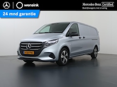 Mercedes-Benz Vito - 119 CDI | Aut. | XL L3 | Pro | Dubbele Schuifdeur | 3-zits | Parkeercamera | LM Velgen | S