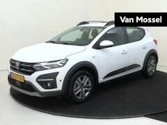 Dacia Sandero Stepway - 1.0 TCe 90 Comfort | Assistentie Pakket | Pack Easy | Pack Medianav | achteropkomend verke