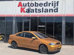 Opel Astra Coupé - 2.2-16V - Airco - Cruise - Electr Ramen