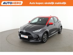 Toyota Yaris - 1.5 Hybrid 115 Active |XR57084|