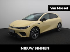 Leapmotor B05 - ProMax Design 67.1 kWh | NIEUW | VOORRAAD VOORDEEL | VAN €30.495, - VOOR € 29.495,