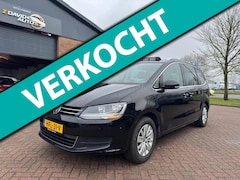 Volkswagen Sharan - 1.4 TSI Highline 7p