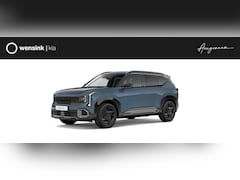 Kia Seltos - 1.6 GDi DCT6 Hybrid X-line Launch Edition | Harman Kardon premium sound | Panoramisch schu