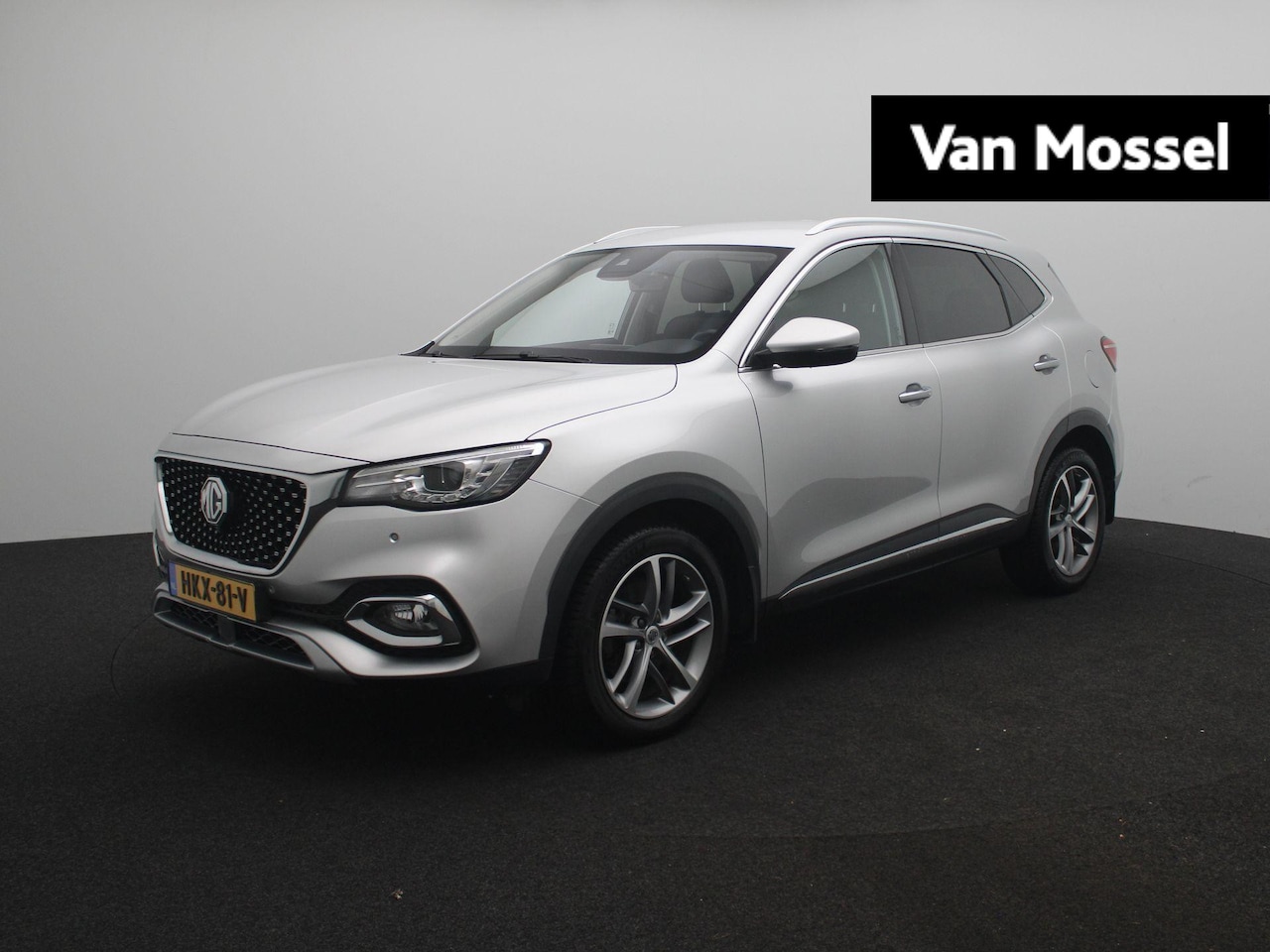 MG EHS - 1.5 TGDI Edition1 | Leder | Navi | Camera | Adaptive Cruise Control | - AutoWereld.nl