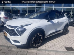 Kia Sportage - 1.6 T-GDi Plug-in Hybrid AWD GT-PlusLine