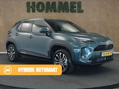 Toyota Yaris Cross - 1.5 Hybrid 130 Dynamic - ACHTERUITRIJCAMERA - AUTOMATISCHE AIRCO - APPLE CARPLAY/ANDROID A