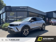 Opel Mokka - 1.2 Turbo GS AUT Als nieuw Lage km stand slechts 15789 km | Carplay-Android | Groot LED sc