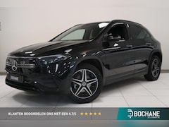 Mercedes-Benz EQA - 250 Business Solution AMG 67 kWh | Camera | Trekhaak | Key-Less | SoH 94, 8% | AMG | LED |