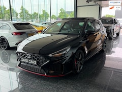 Hyundai i30 - N 2.0 i30N 2023 280PK Schaalstoelen Pano Automaat
