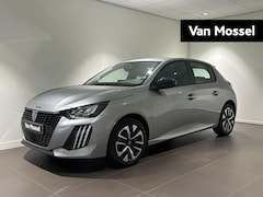 Peugeot 208 - 1.2 PureTech 100 Style | NIEUW | Navigatie | Elek. Ramen | Elek. Verstelbare Spiegels | Cr
