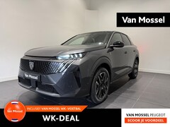 Peugeot 3008 - 1.6 plug-in Hybrid 195 Allure