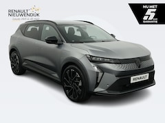 Renault Scenic E-Tech - EV87 long range esprit Alpine / PACK ADVANCED DRIVING ASSIST & AUGMENTED VISION / PACK LIG