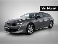 Peugeot 508 SW - 1.6 HYbrid Allure Pack Business