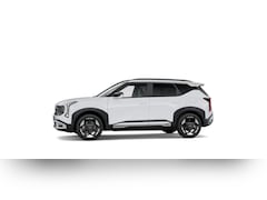 Kia Seltos - 1.6 GDi DCT6 Hybrid X-line | Dodehoekcamera | LED-koplampen | 360°-camera | X-Line interie