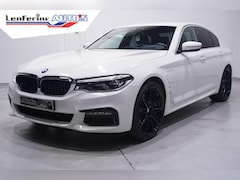 BMW 5-serie - 530e M Sport Head-up Apple Carplay Camera Stoelverwarming