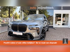 BMW X7 - xDrive40i | M Sport Pro | Skylounge | Trekhaak |