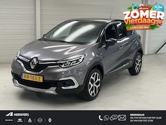 Renault Captur - 0.9 TCe Edition One / Lederen Bekleding / Trekhaak 1200 KG / Navigatie / Climate Control /