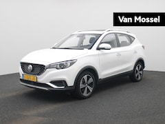 MG ZS - EV Luxury 45 kWh | Camera | Leder | Apple Carplay |